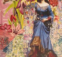 The Secret by Kanchan Mahon