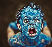 Temper Trap by Naomi Frost