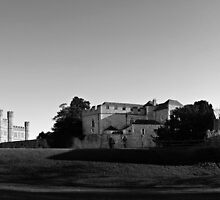 Leeds Castle by Mark Lee