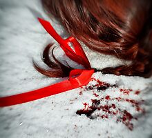 Her Red Hair by Josephine Pugh