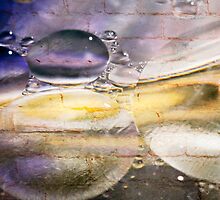 Bubble Fusion by Charles Dobbs Photography
