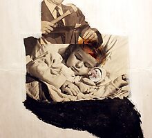 DREAM A LITTLE DREAM by Alvaro Sánchez