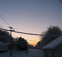 Feb. 19 2012 Snowstorm 72 by dge357