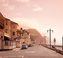 On the Prom by Kerry Dunstone