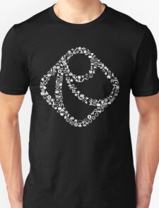 Raphaël · Icons · Dark T-Shirt