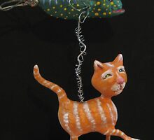 Wishful Thinking by m catherine doherty