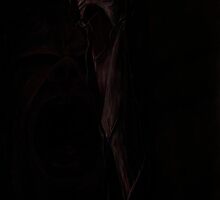 Sabachthani by Adam Howie