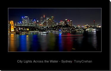 Sydney City Group