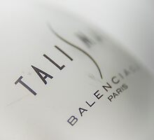 Talisman © Vicki Ferrari Photography by Vicki Ferrari