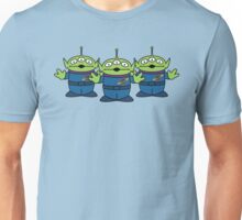 toy story alien tee