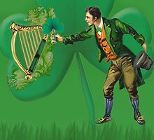 ❁◕‿◕❁ OLD IRELAND I BID THEE THE TOP OF THE MORNIN ❁◕‿◕❁ by ✿✿ Bonita ✿✿ ђєℓℓσ