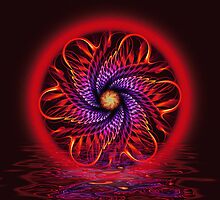 Breakthrough by Pam Amos