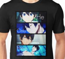 free iwatobi swim club merch