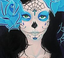 Anche Nella Morte by Alivia Marie