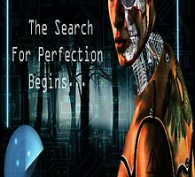 The Search for Perfection Begins... by FiyaSyte