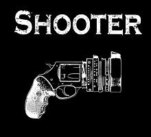 The shooter by henribanks