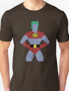 captain planet tshirts