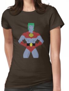 captain planet tshirts