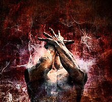 Torment by Andrew Paranavitana