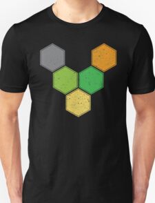 catan t shirt