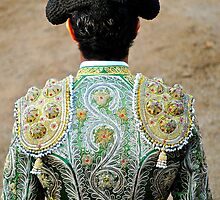 Matador #2 by richard webb