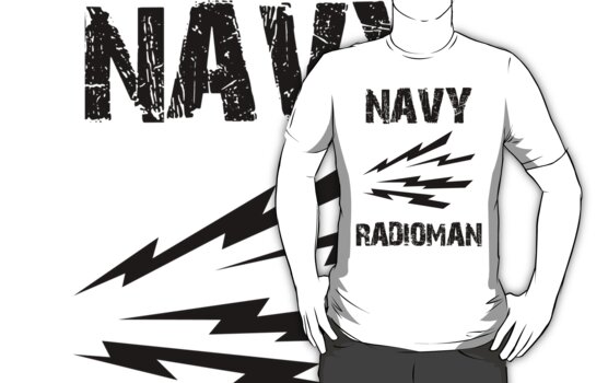 Navy Radioman