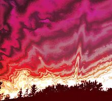 Nuclear Holocaust by kenspics