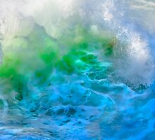ipad . sea 7 by terezadelpilar~ art & architecture