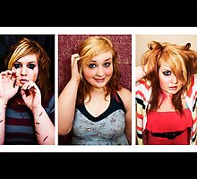 Bi Polar (Please read discription) by Miranda Rose