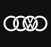 dope audi logo