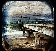 Deconstruction by Andrew Paranavitana
