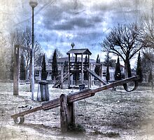 Where are our childrens gone? by Marco Borzacconi