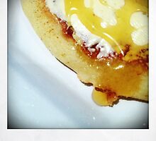 Sweet Treat by Fiona Allan Photography