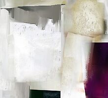 Painting dialogue by Anivad - Davina Nicholas