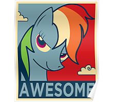 AWESOME Poster