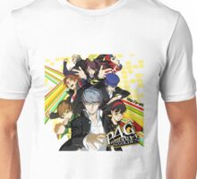 persona 4 shirt