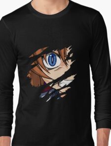 higurashi t shirt