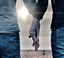 Take My Hand by Nicola Smith
