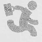 Versus (White) by Archymedius