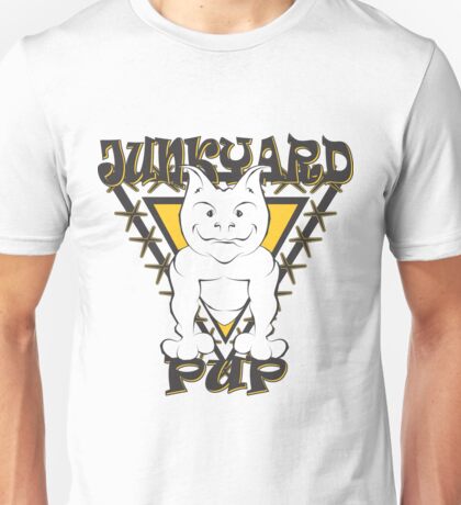 junk yard dog shirt