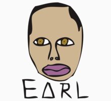 Earl Sweatshirt: Drawing | Redbubble