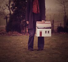 Going home (2) by Karin Elizabeth