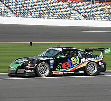 Ebay Porsche GT3 by DanaSchultz