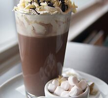 A hug in a mug by Moonlake