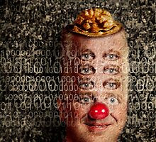 I counted with my own eyes by Alex Preiss