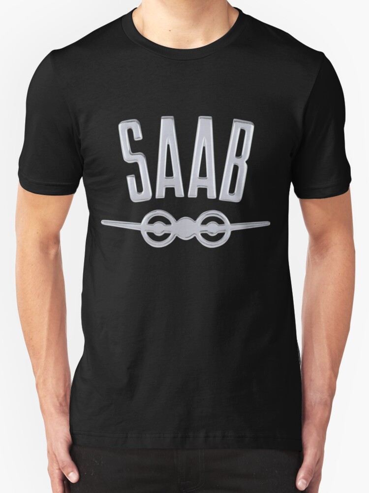 tshirt saab