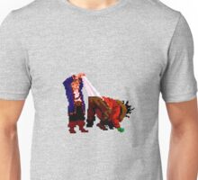 lechuck t shirt