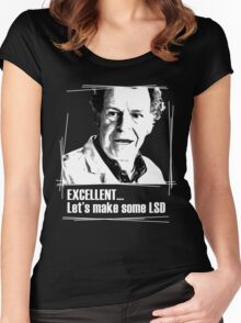 walter bishop t shirt