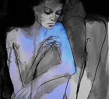brink by Loui Jover