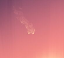 SUNRISE - Winter's First Light by DinobotTees